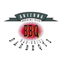 A BBQ