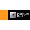 Platinum Bank 