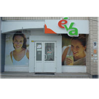 EVA