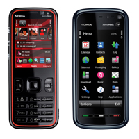 Nokia 5800