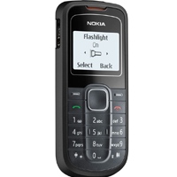 Nokia 1202 
