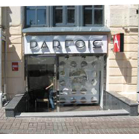 Parfois 