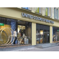 BENETTON