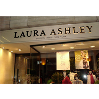 Laura Ashley
