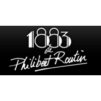 1883 Philibert Routin 