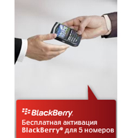  BlackBerry    