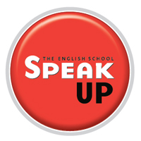 Speak Up