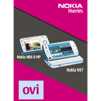 1        Nokia Nseries 