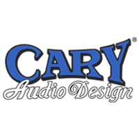 Cary Audio Design