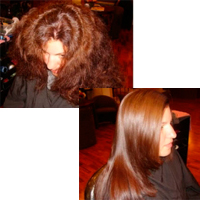 Global Keratin Hair Treatment