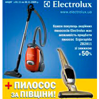     Electrolux 