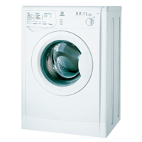   Indesit Wisn 80 (Csi)