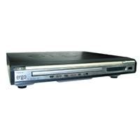 DVD  Ergo TF-DVD6100  