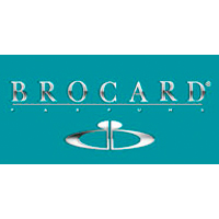     BROCARD + 5%