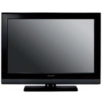  SHARP-LCD-LC-19S7EBK  