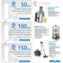   Philips:    !