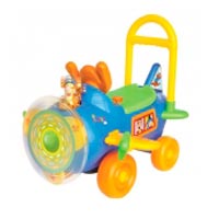 5     KIDDIELAND  VTECH