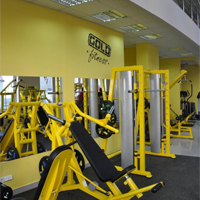 GoldFitness