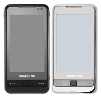 Samsung i900 WiTu   