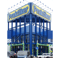 Praktiker