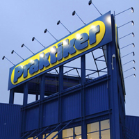 Praktiker