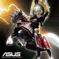   ASUS!   !