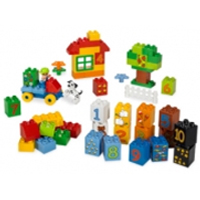   37%   Lego Duplo  Lego Creato! 