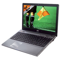  Acer Acpire 5538  