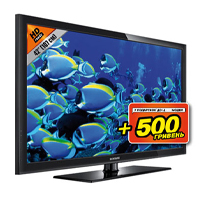 Samsung PS-42C430A1WXUA  