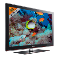 Samsung LE-32C550J1WXUA  