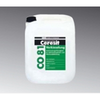 Ceresit C081 защита от капиллярной влаги 