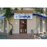 TEMPUR   