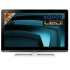 Flat TV  c/ Sharp LC-26LE320   