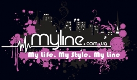 Myline.com.ua
