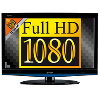   Sharp LC-32FH500EV  