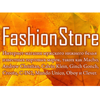 Fashion Store