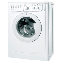   Indesit IWSB 5085 (CIS)  