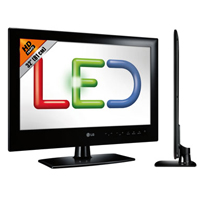   LG 32LE3300  