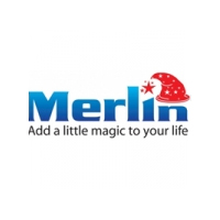 Merlin digital shop