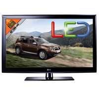   LG 42LE4500  
