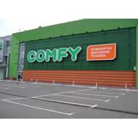 COMFY (�����) 