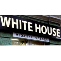    WHITE HOUSE