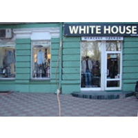 WHITE HOUSE,    