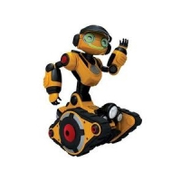 Roborover