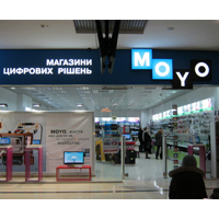 MOYO