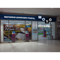 MOYO