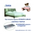  +  TEMPUR -  TEMPUR  