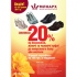 C 20%       