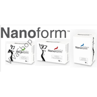 NanoForm НаноФорм набор со скидкой