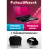  Fujitsu   